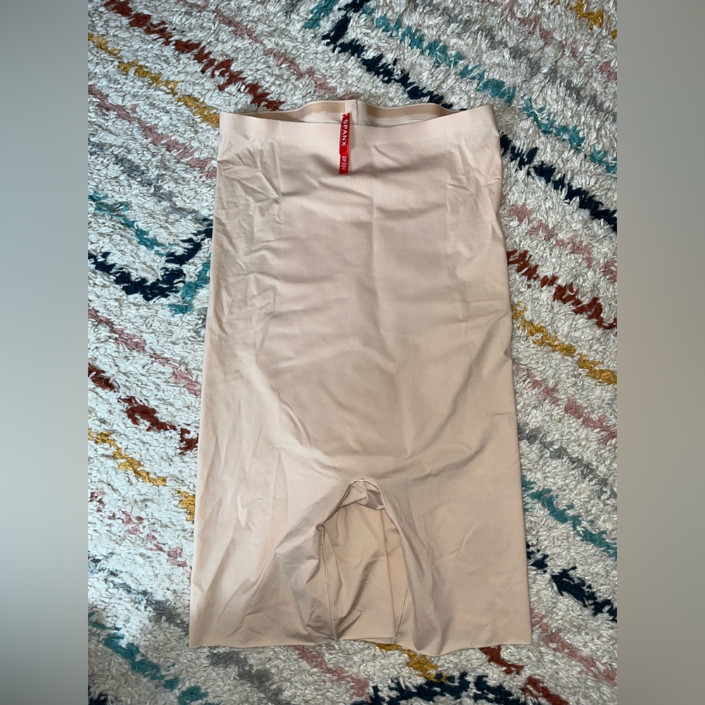 Spanx